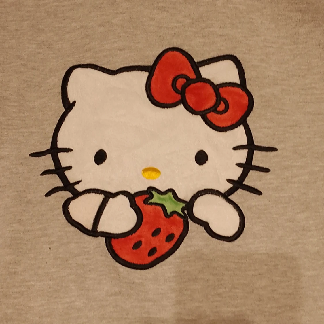 Hallo Kitty munkis - 91