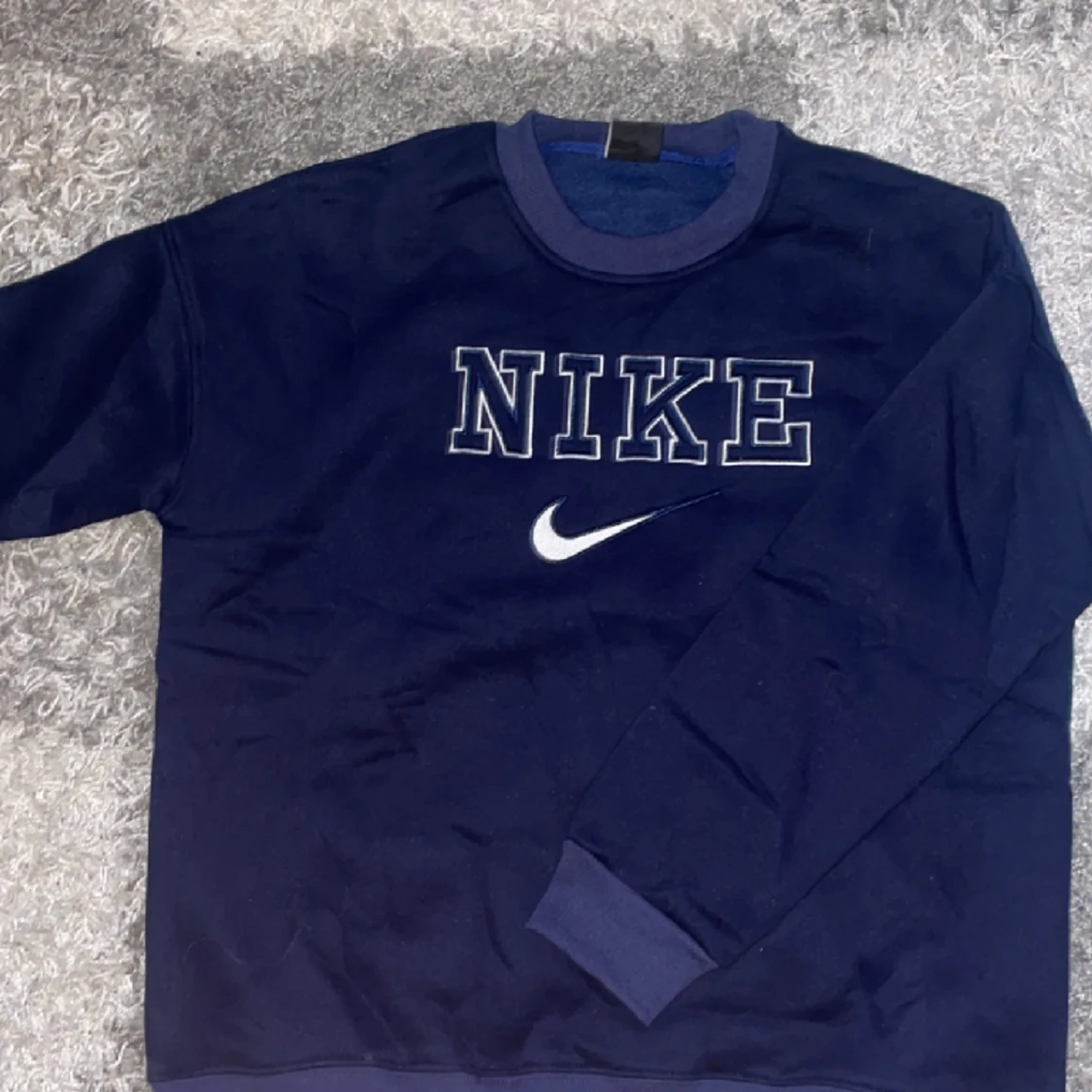 Nike vintage sweatshirt