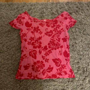 Mesh topp - Söt meshtopp