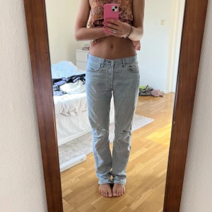 Levis jeans  - Levis 501 jeans 