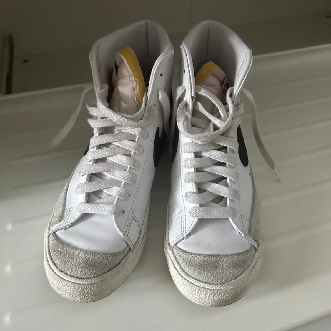 Nike blazer mid - 90