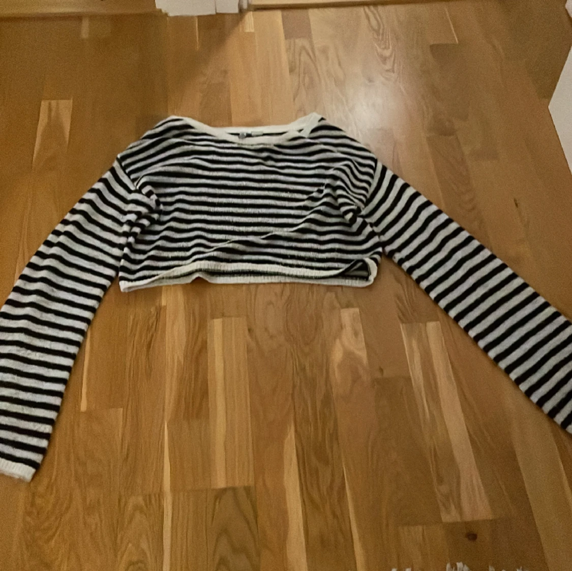 2 jätte söta stickade tröjor - 91