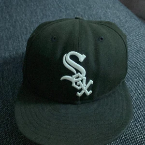 59fifty New era keps - Har använt den typ 1 år 