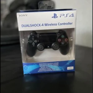 Playstation 4 kontroll  - Helt ny PS4 kontroll som säljs för det perfekt priset 