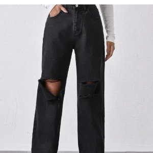 Baggy jeans - Oanvänd  Shein