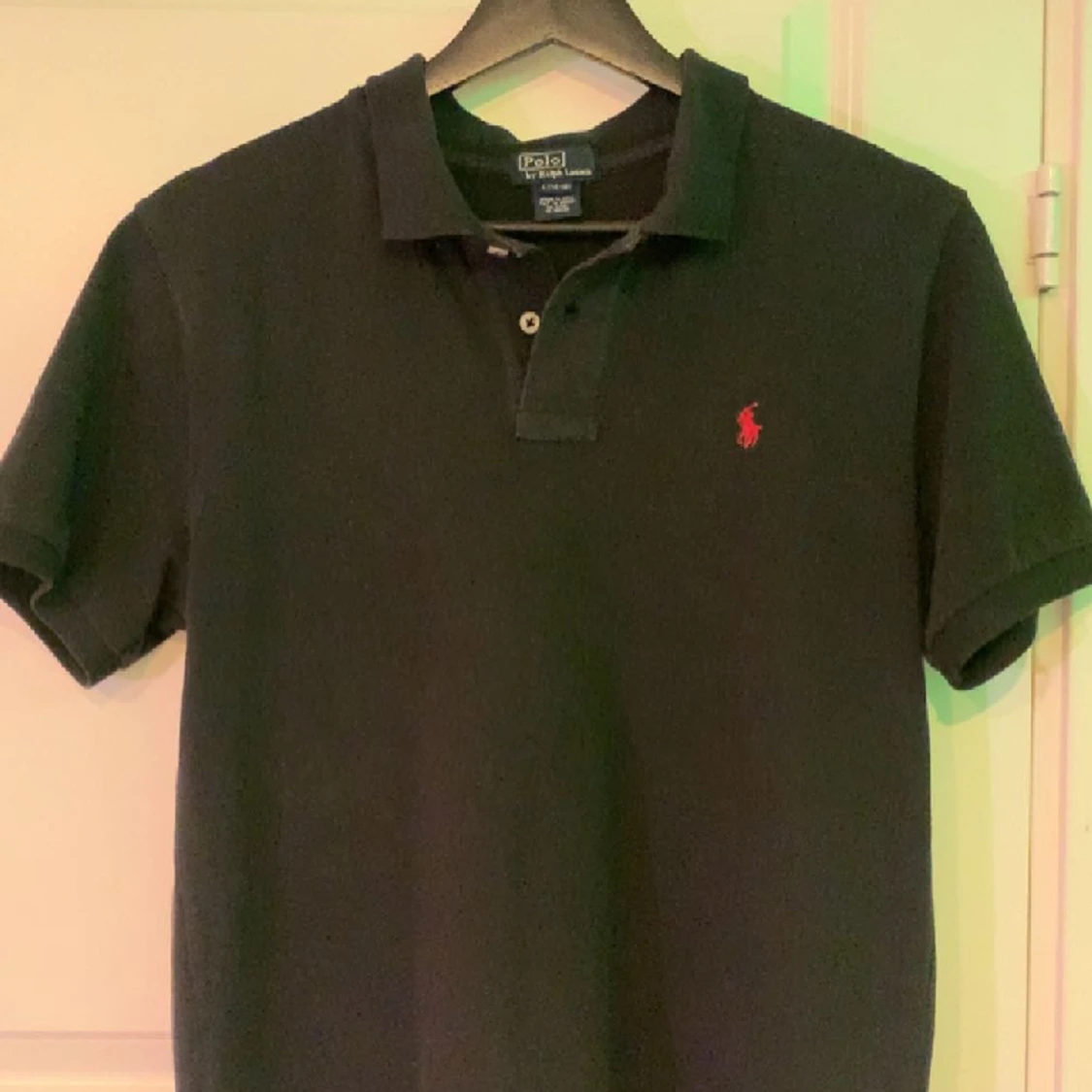 Polo Ralph loren picke