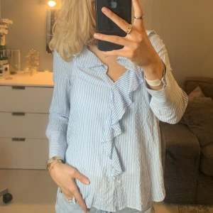 Blus - Super fin blus