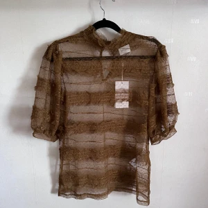 Blus  - Superfin blus 