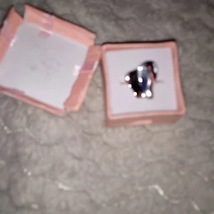 Ringar  - Flera olika 