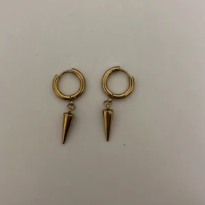 örhängen - Örhängen som liknar Edblad 💛