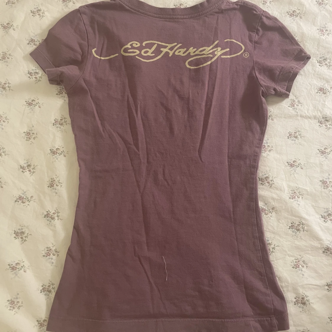 Ed Hardy topp - 90