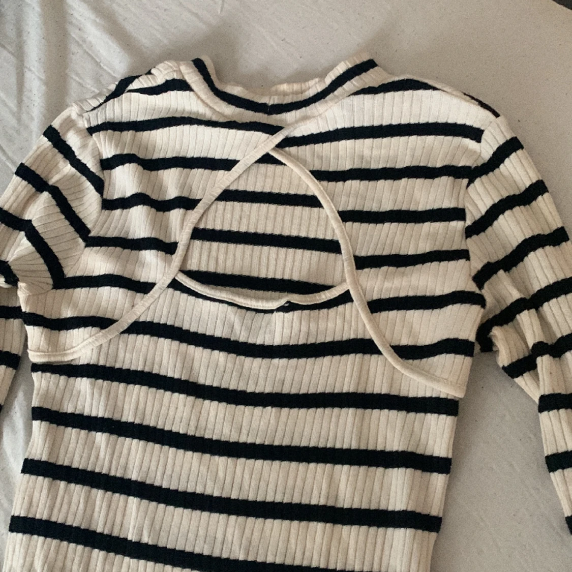 Stickad klänning❤️ - 91