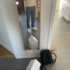 Nudie Jeans  - Knappt använda Nudie Jeans  Nypris: 1499