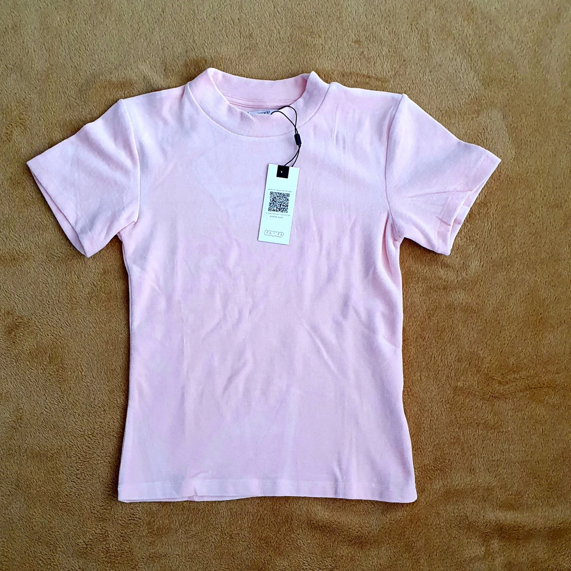 Fina set byxor och tshirt för 110kr - 90