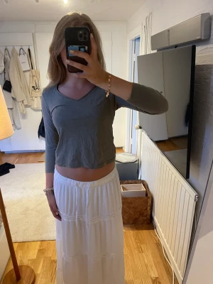 Basic topp - Snygg och användbar