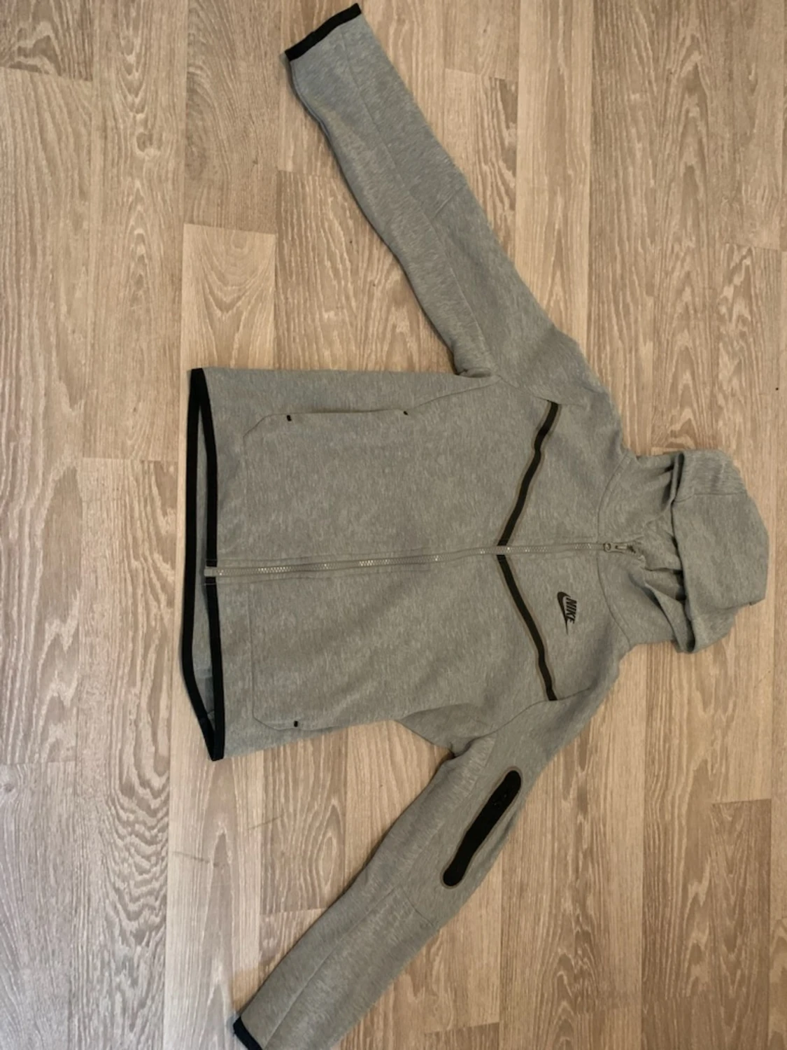 Nike Tech Fleece 