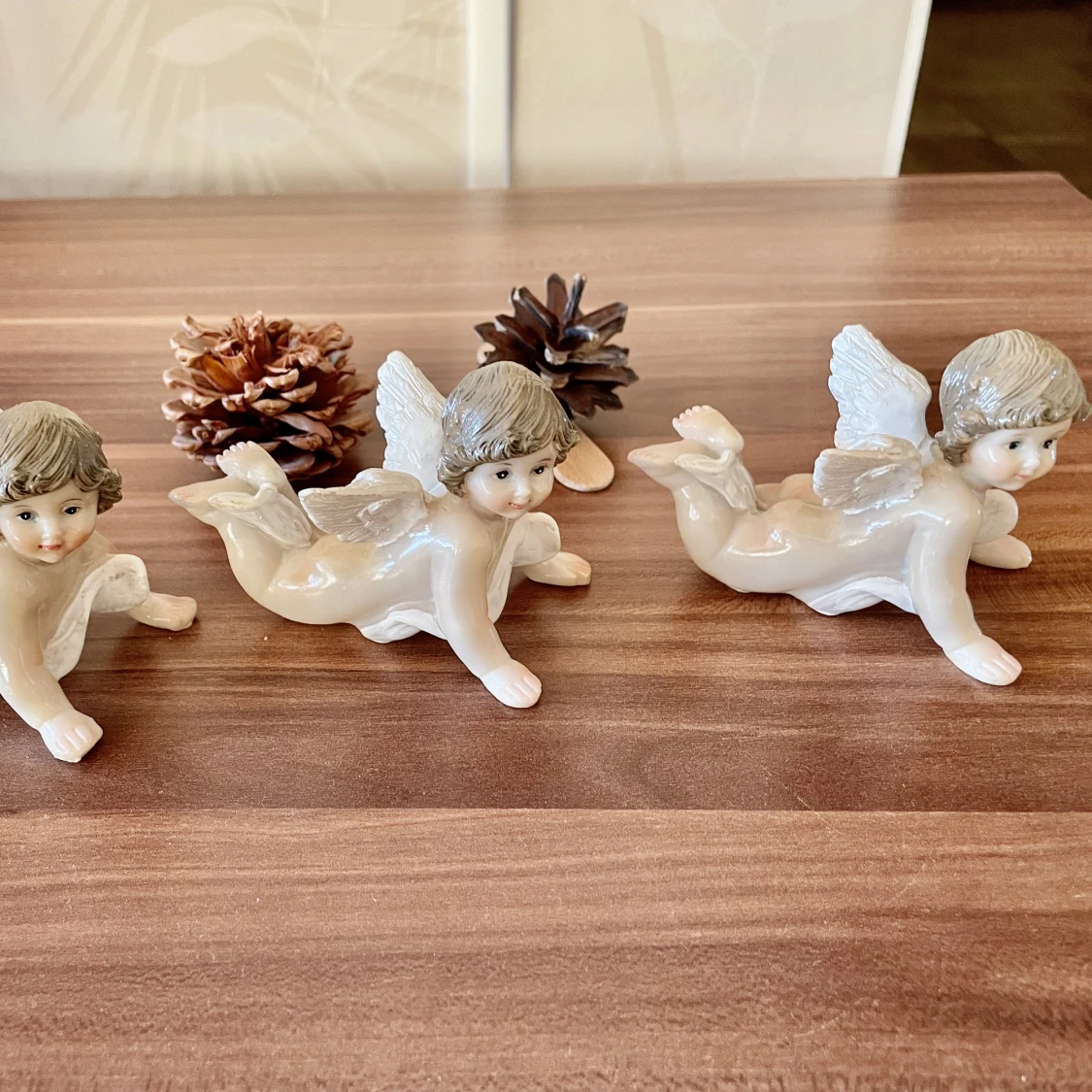 Porslin änglar - 91