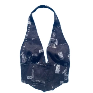 Korsett topp från NAKD - Snygg korsett topp från NAKD💋I nyskick och i stl 36.   Kolla gärna in mina andra annonser💗