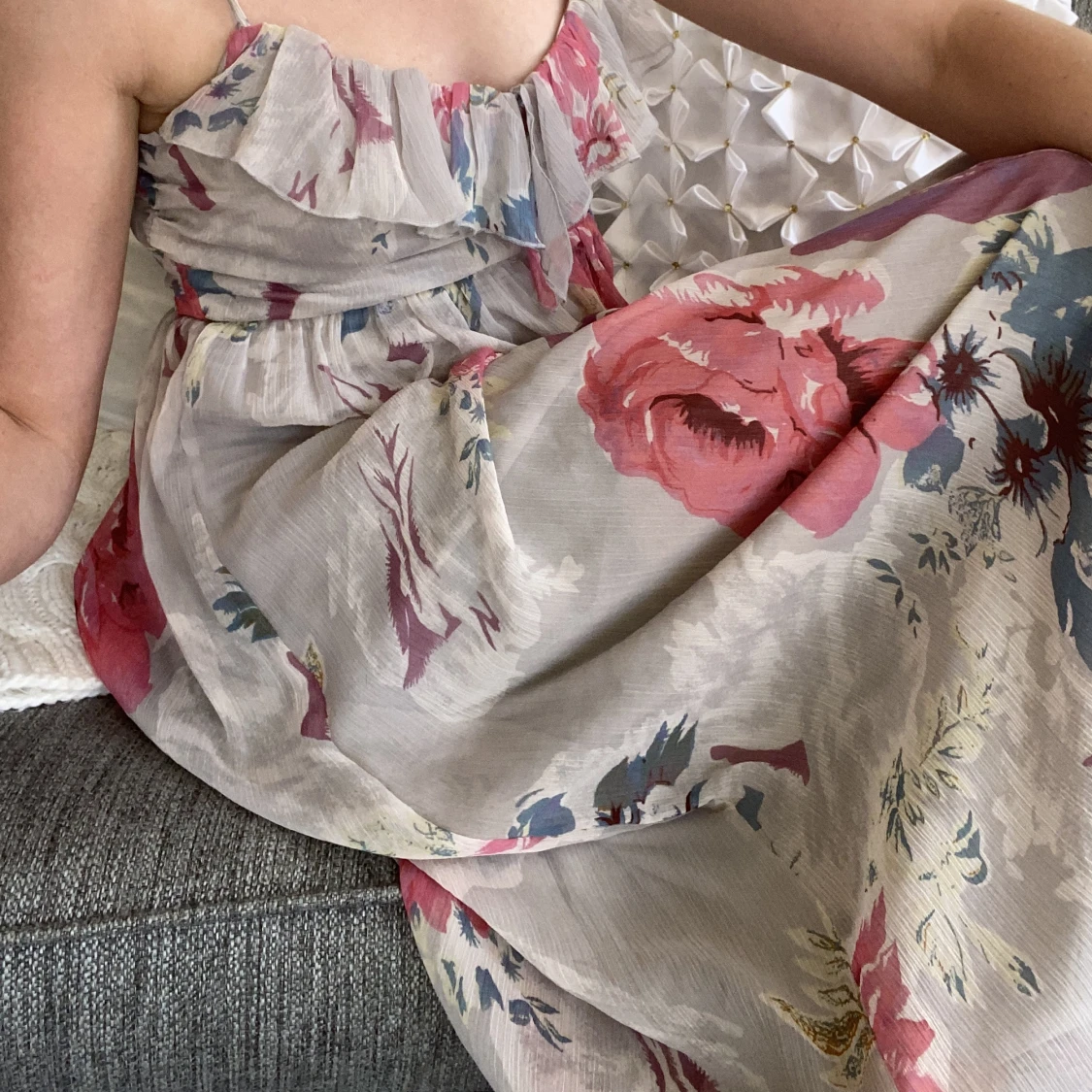 Långklänning 36 - 90