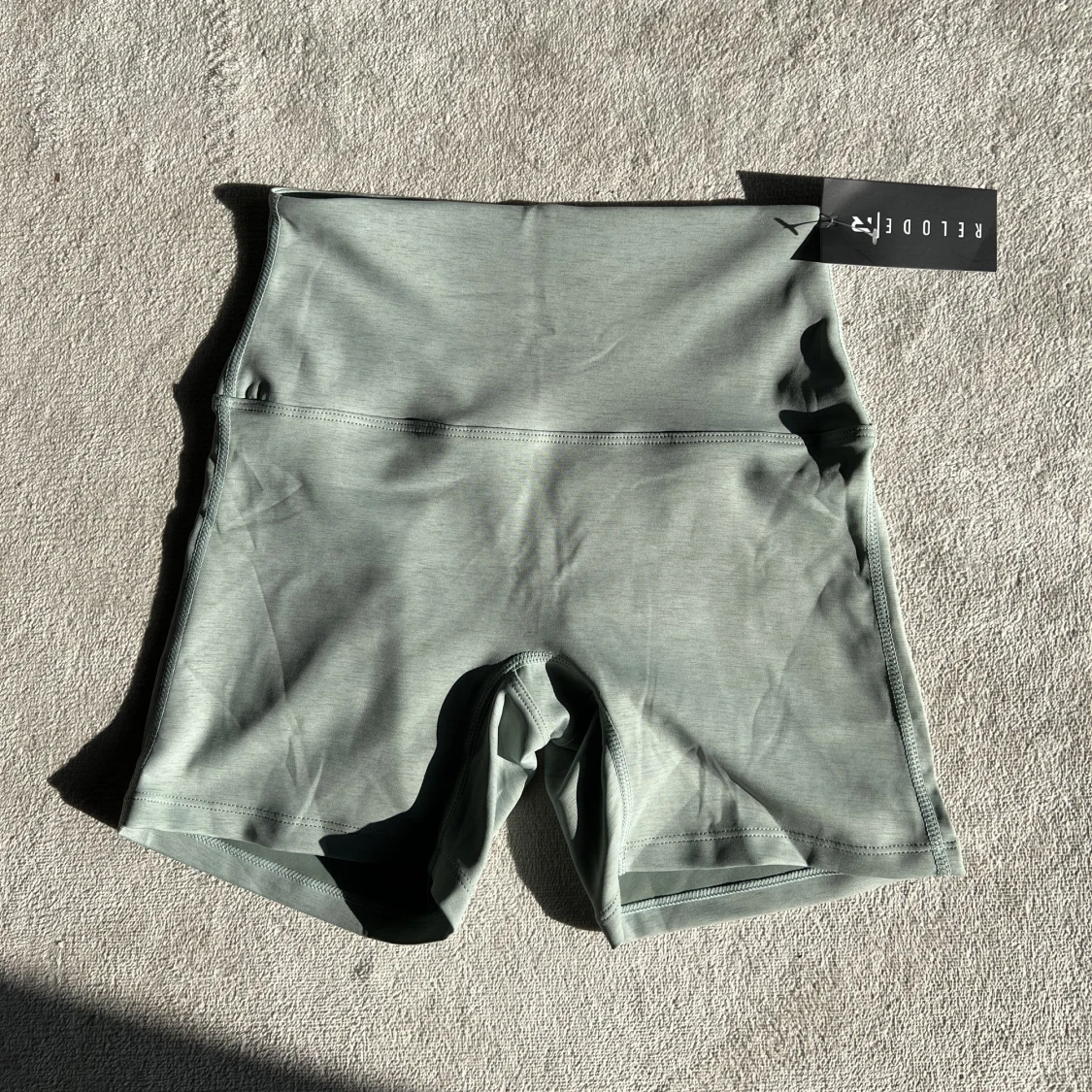 Relode shorts, vibe