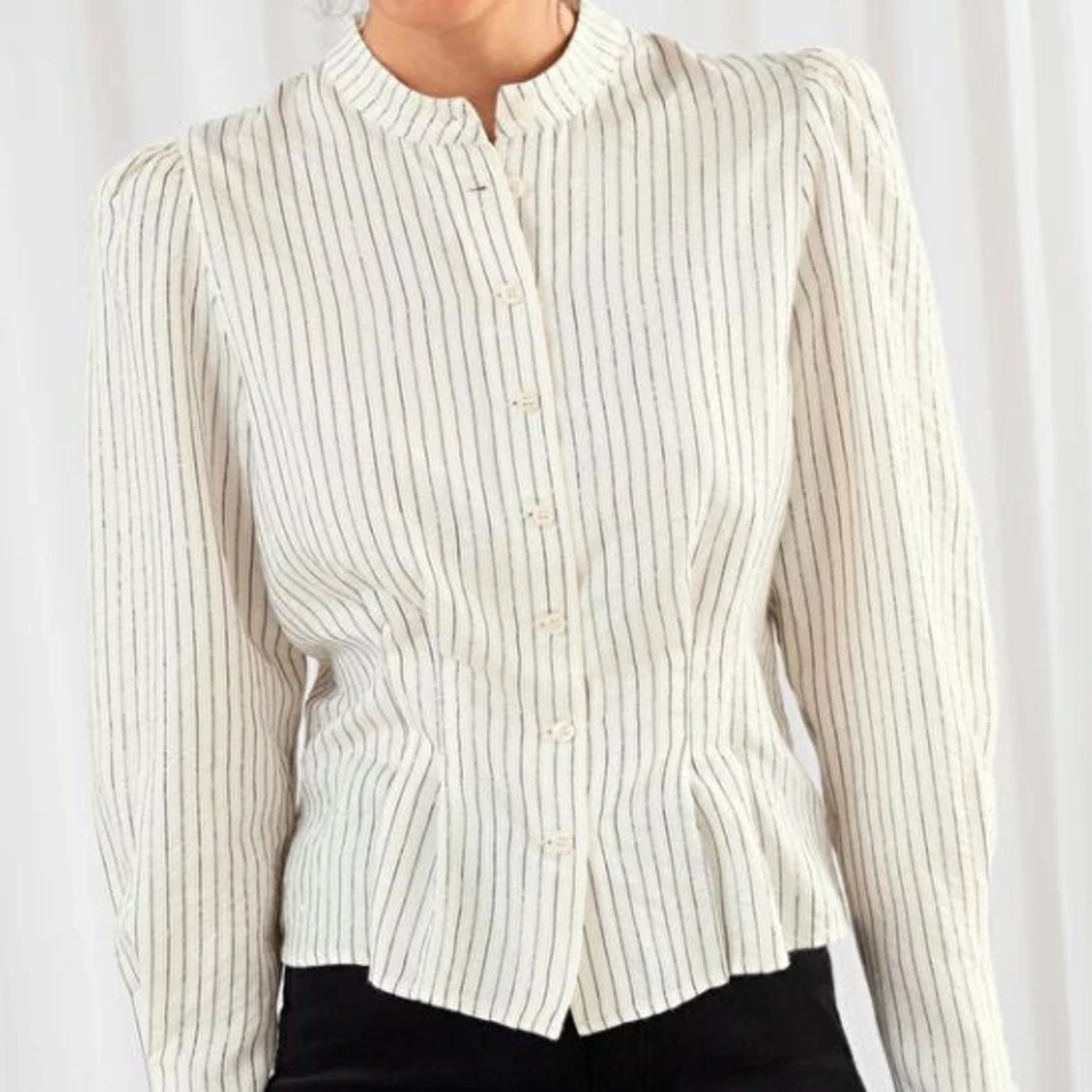 & other stories blus - 90