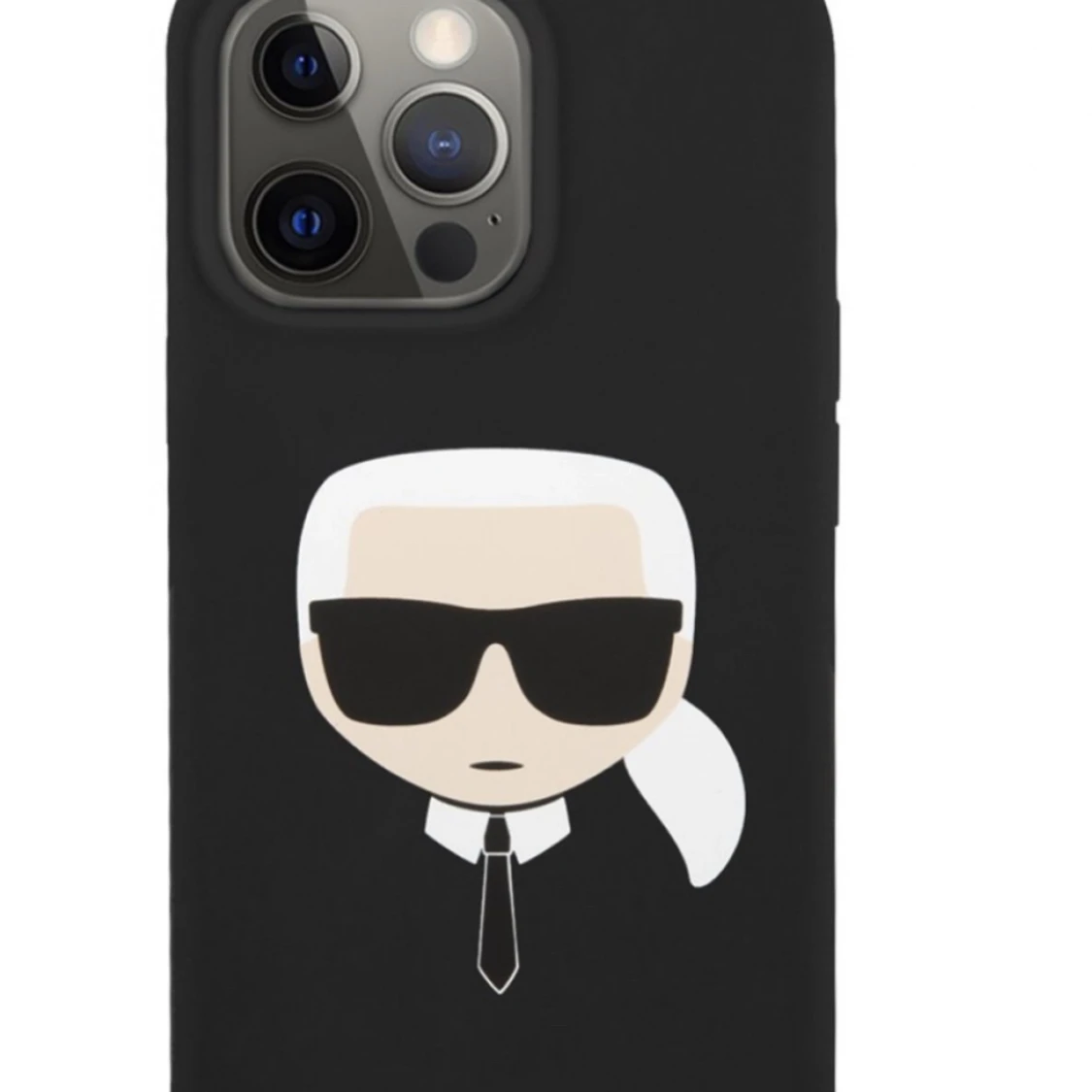 Karl Lagerfeld skal