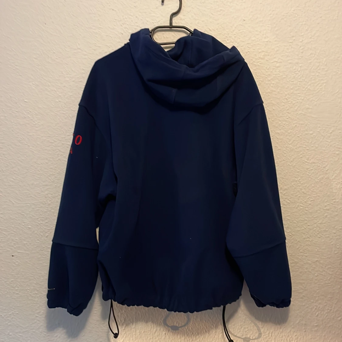 Nike hoddie  - 90