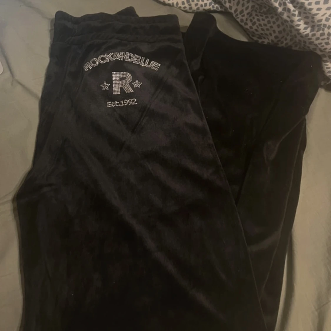 Rockandblue mjukis byxor  - 90