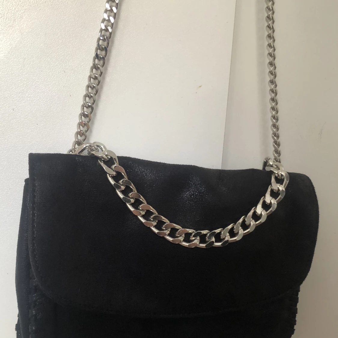 Axelremsväska  - 91