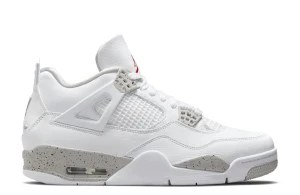 Jordan 4 oreo - Jordan 4 oreo hört nya användes en gång 