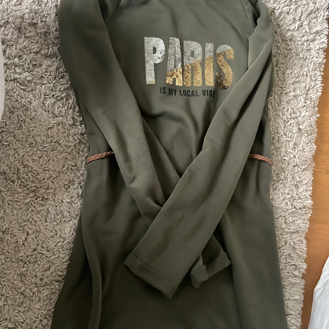 Paris klänning - 90