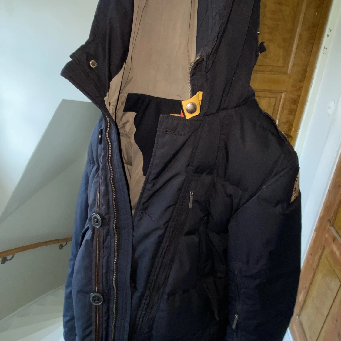 Pjs vinter jacka  - 91