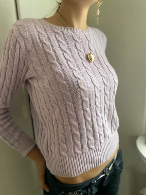 Ralph lauren tröja - Jättefin ralph lauren tröja. Använd fåtal ggr❤️