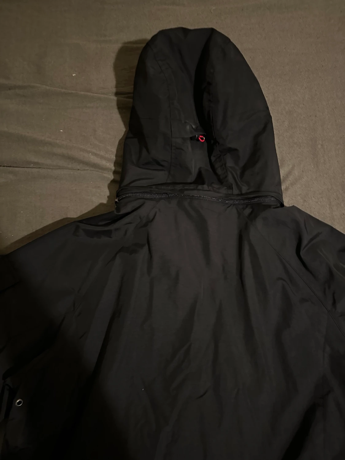 Dickies jacka vindjacka - 90