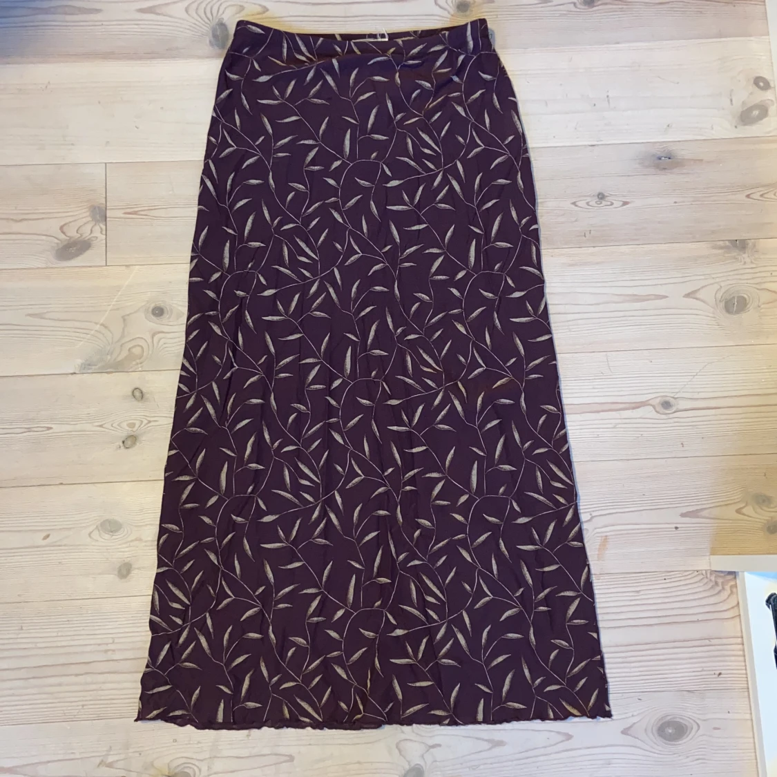 Kjol och tröja set - 90