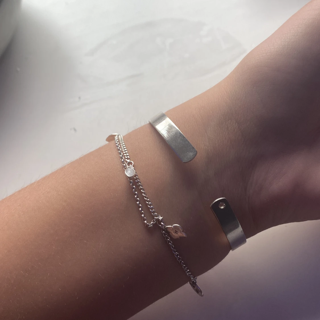 Justerbart armband!  - 90