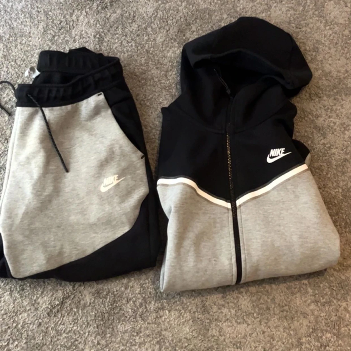 Tech fleece 