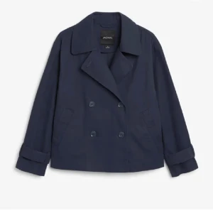 Trenchcoat  - Så fin trenchcoat från monki