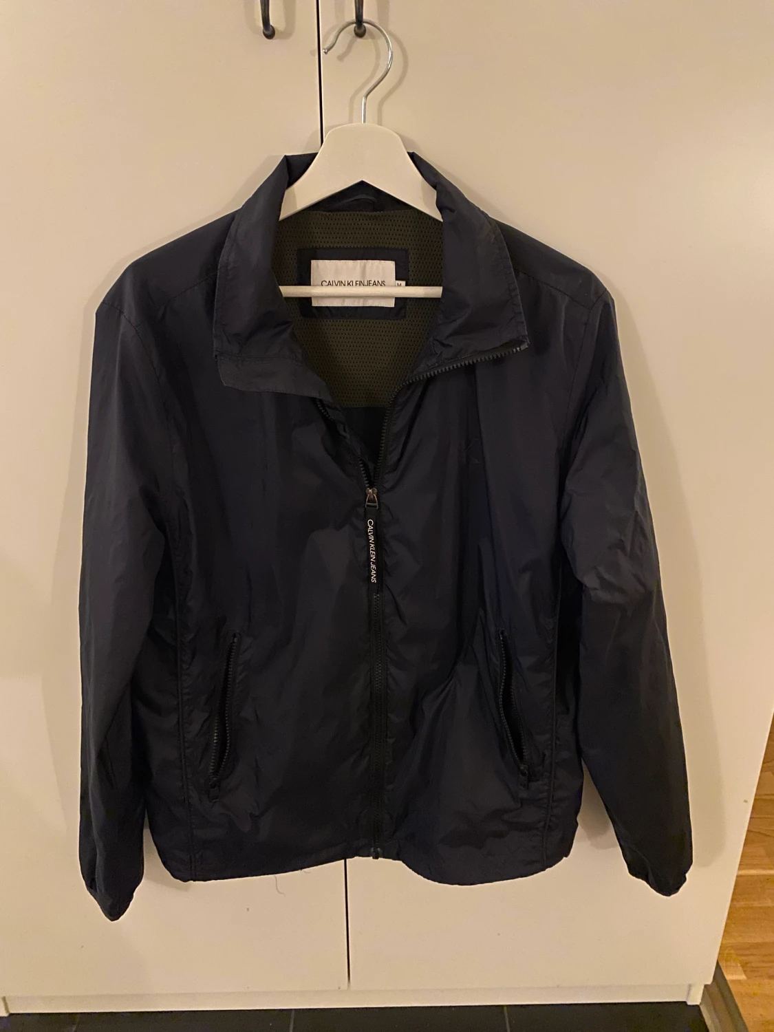 Calvin Klein jacka