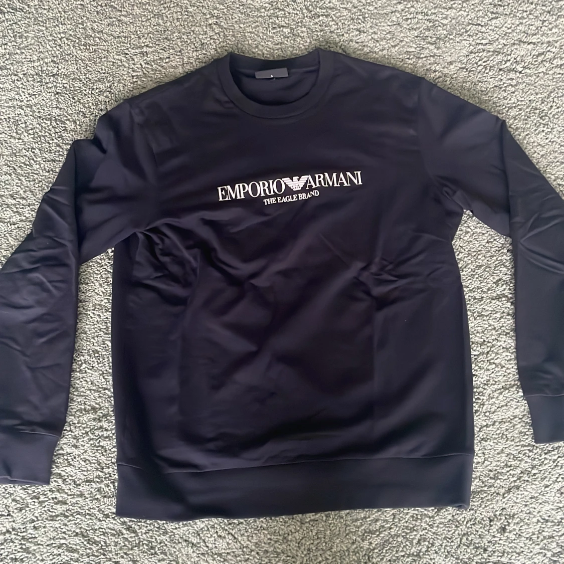 Emporio Armani sweater 
