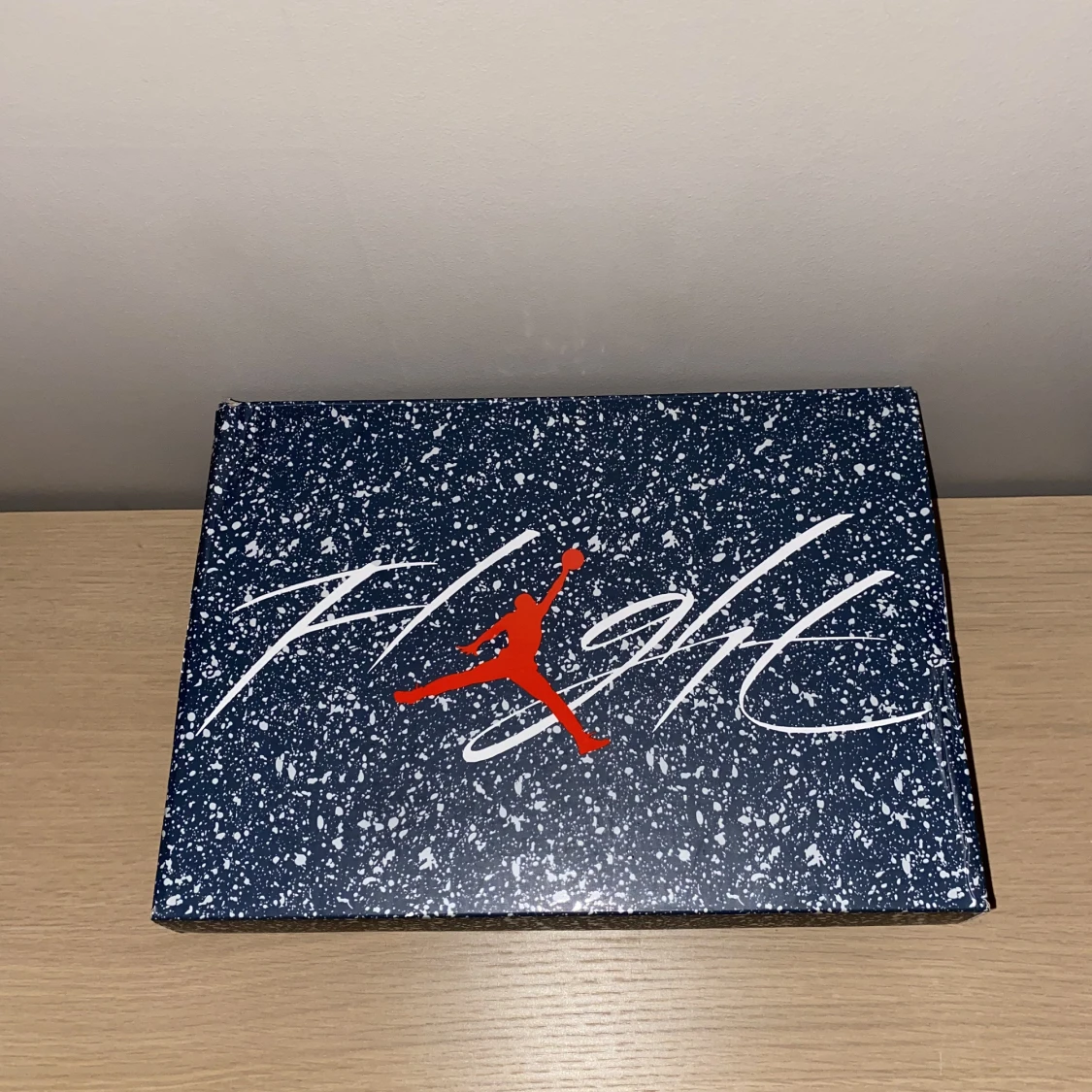 Jordan 4 midnight navy  - 91