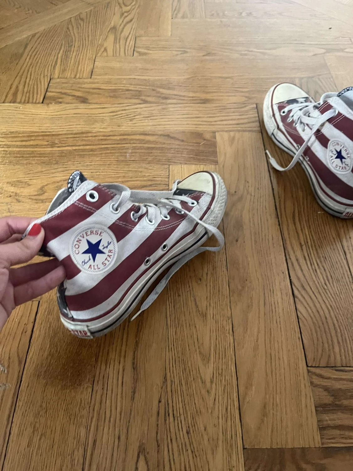 Converse  - 90