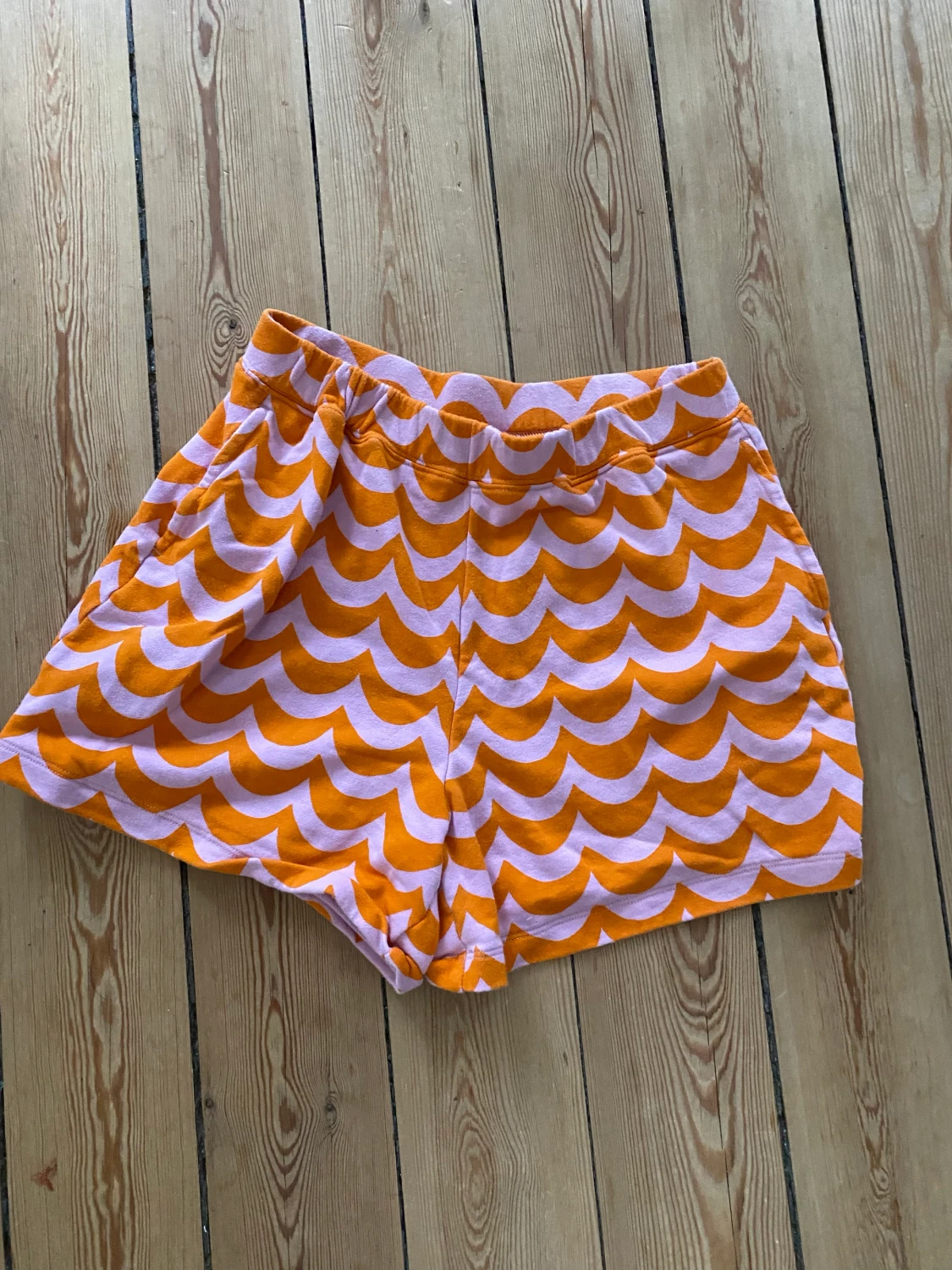 Marimekko shorts 