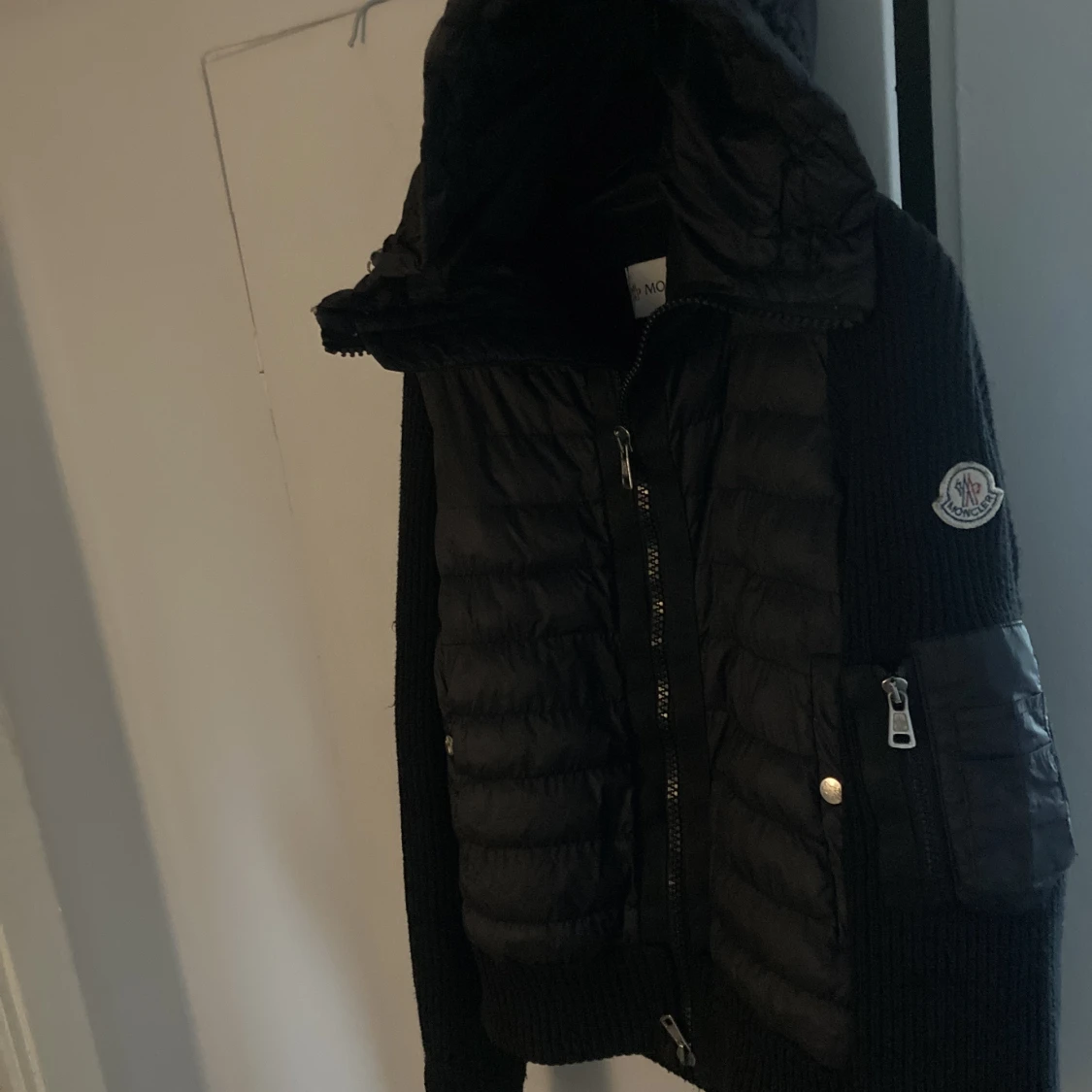 Moncler cardigan