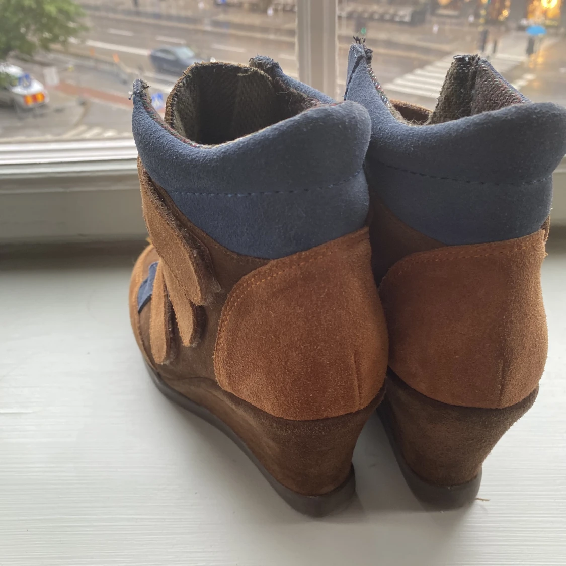 Isabel markant liknande skor - 91