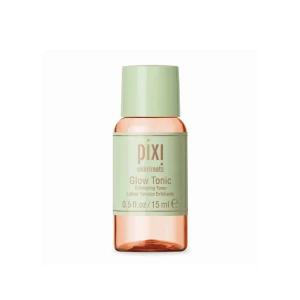 Pixi glow tonic  - Säljer en liten toner från pixi som är helt oöppnad och oanvänd🤍Säljer för 35kr