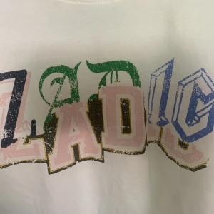 Zadig T-shirt  - Säljer nu denna T-shirt från Zadig & Voltaire, sparsamt använd. Inköpt på zadig i Stockholm 💞