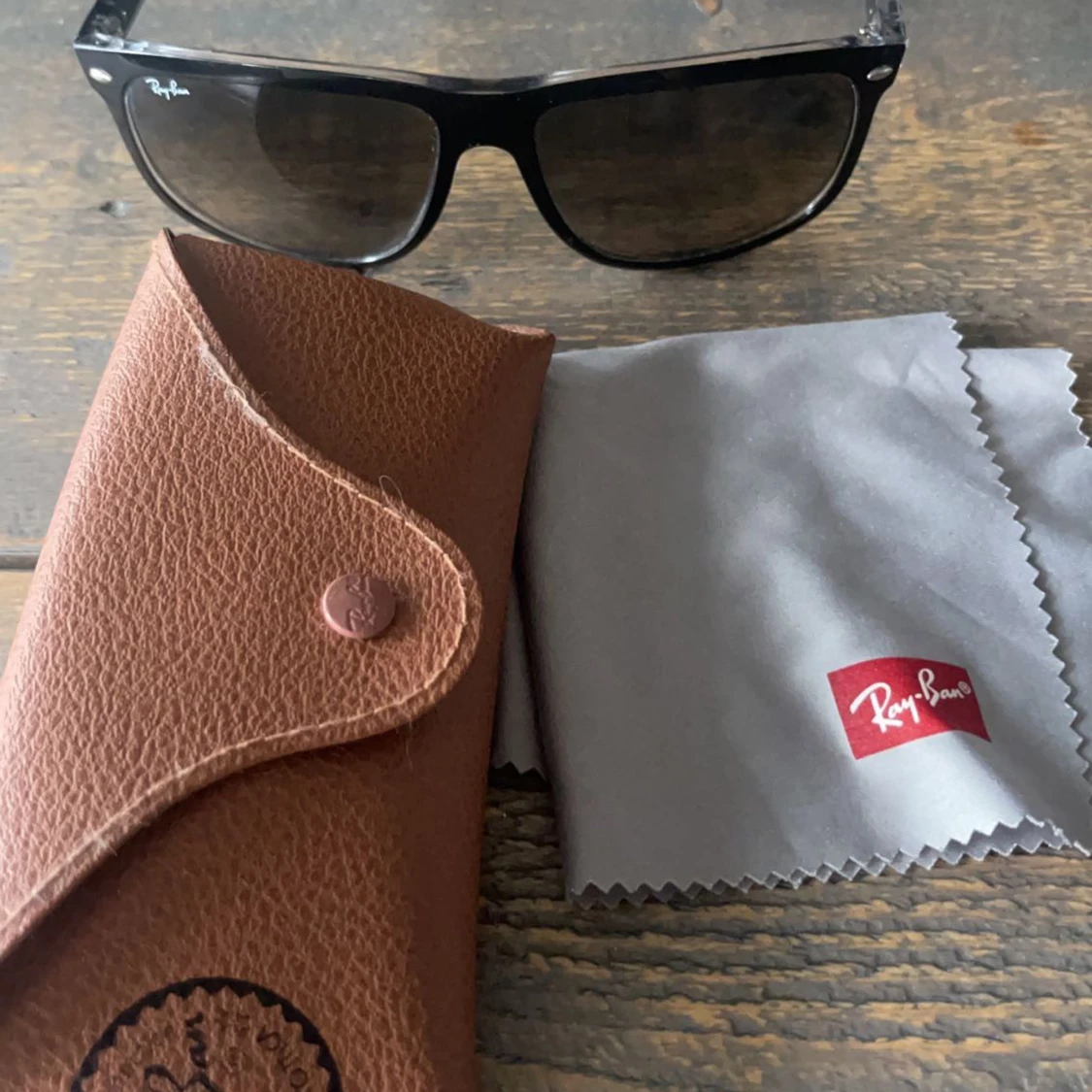 Rayband glajjor - 90