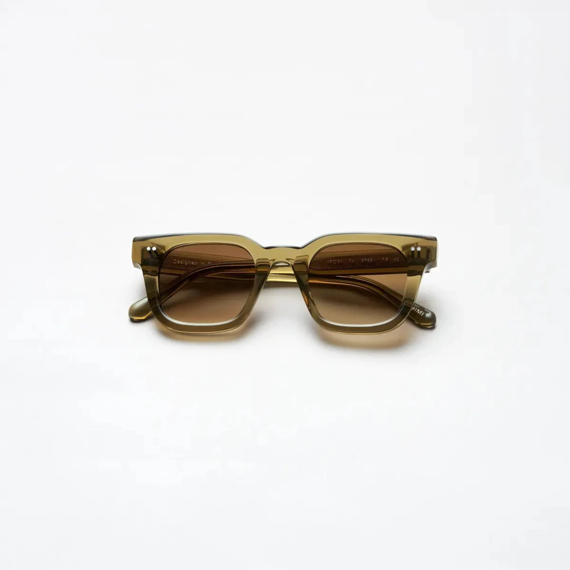 Nya chimi solglasögon 