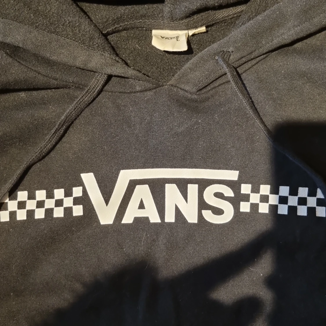 Snygg vanshoodie - 91